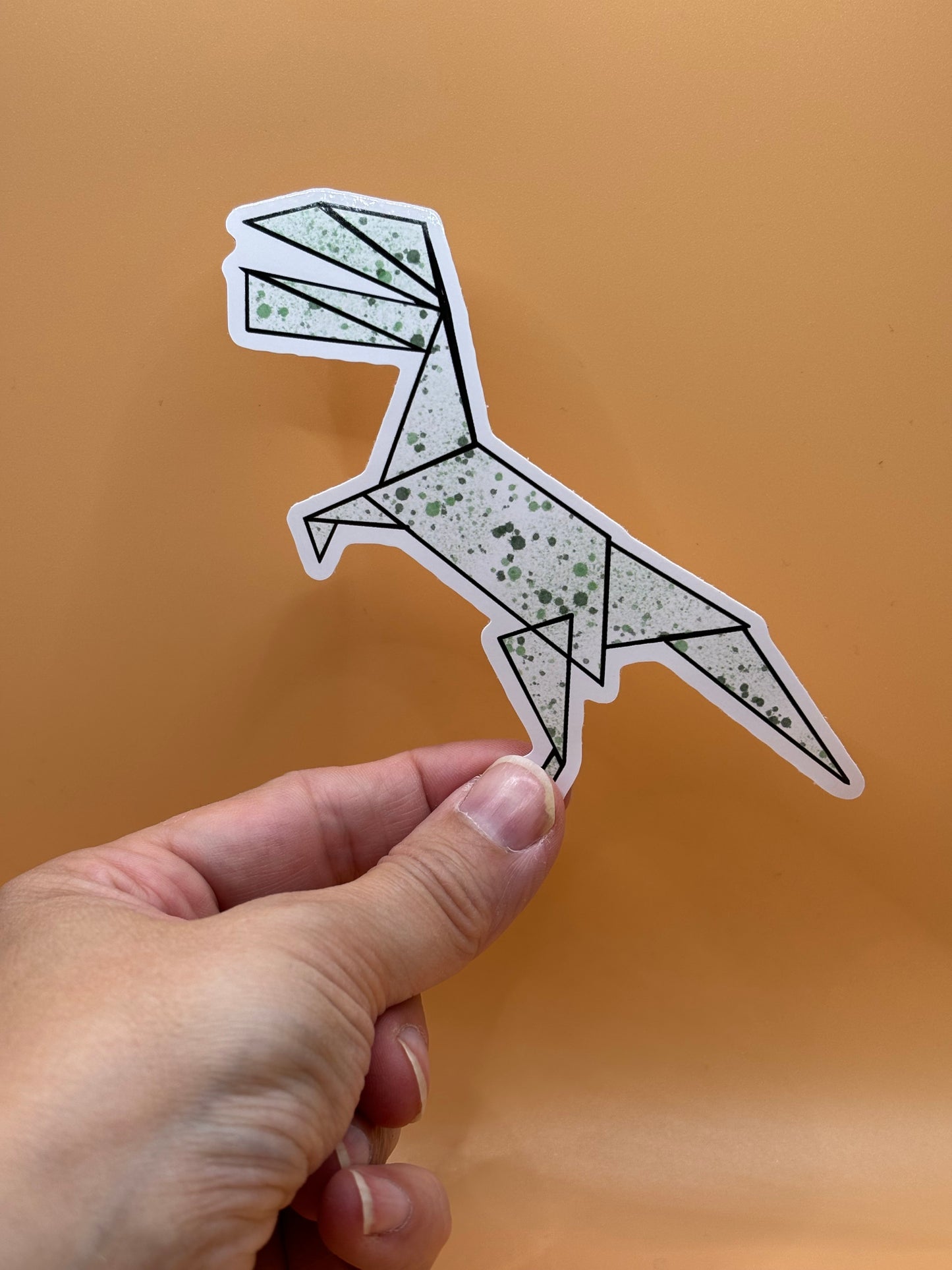 Origami Dinosaur Bundle