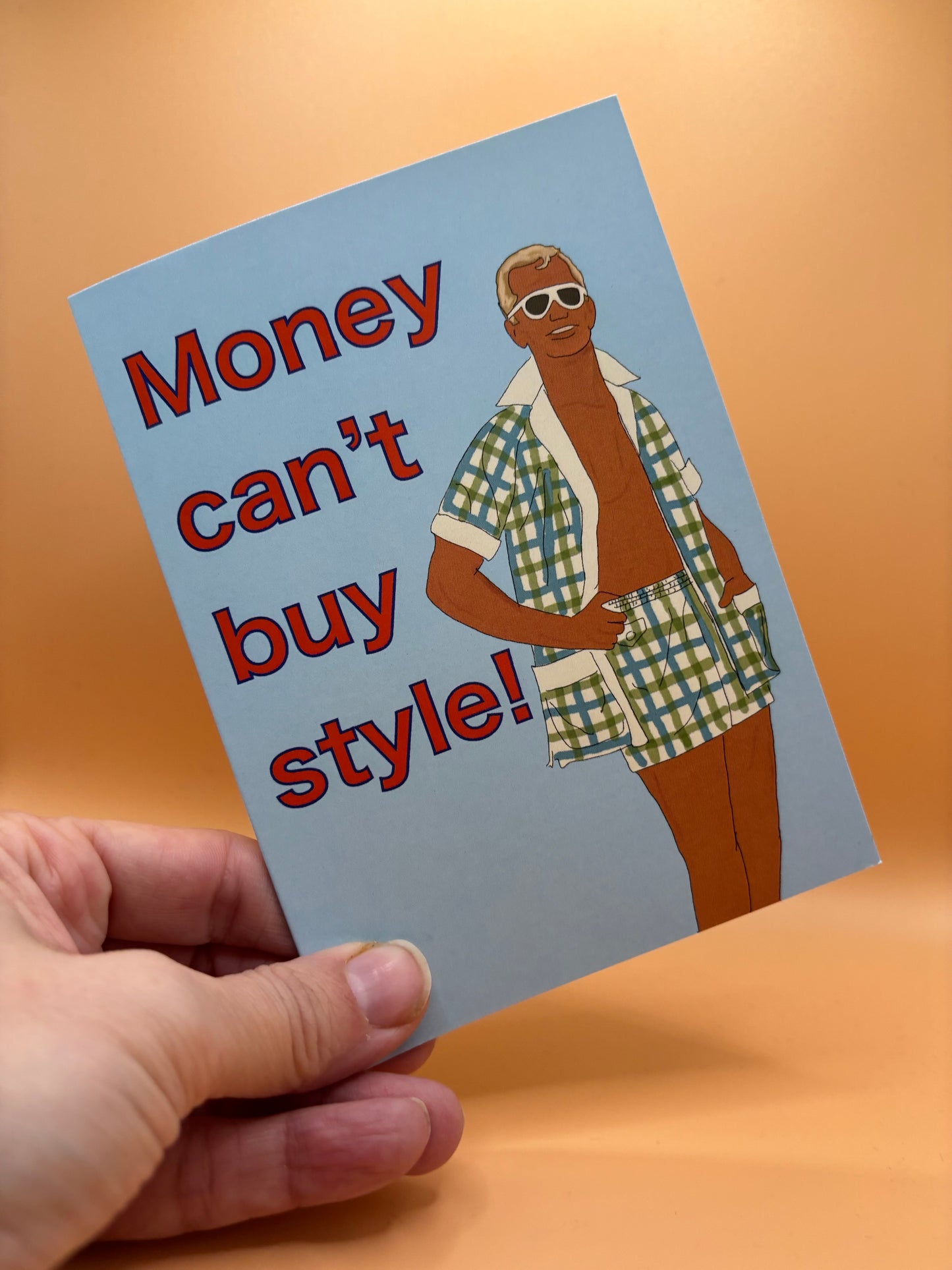 Style Card